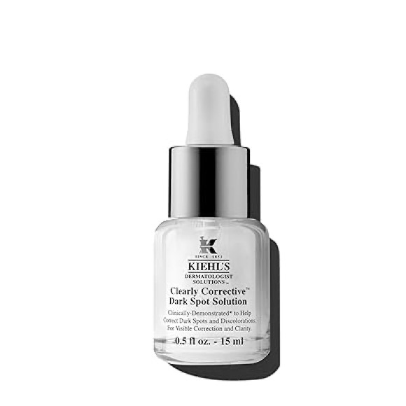 Kiehl's Other - NIB Kiehl's Clearly Corrective Dark Spot Solution